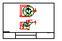 2D Sales Drawing